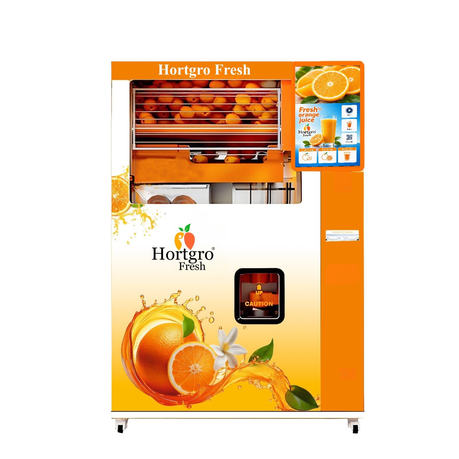 Hortgro Fresh Smart Juicer